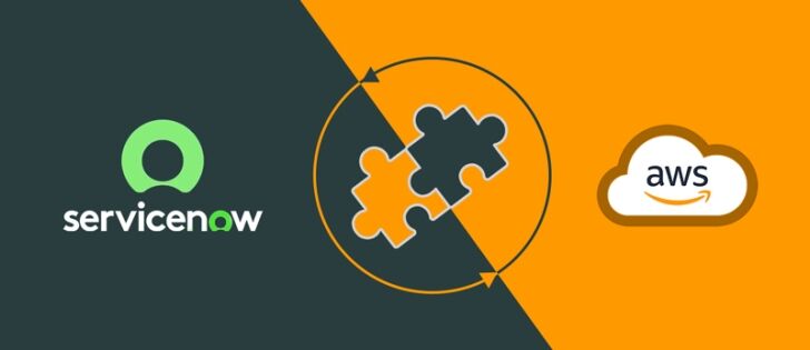 ServiceNow AWS Integration for Seamless Collaboration