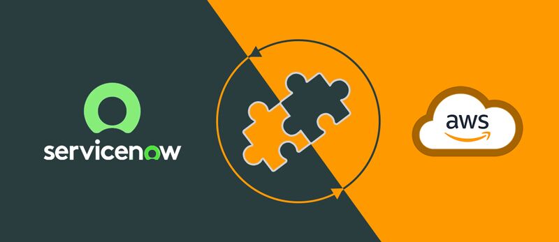 ServiceNow AWS Integration For Seamless Collaboration